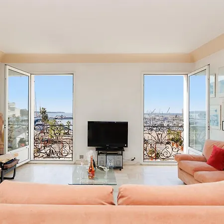Appartement Rosa Blu Yourhosthelper Cannes