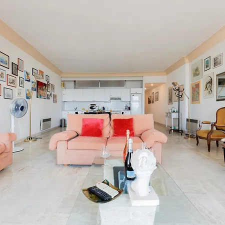 Rosa Blu Yourhosthelper Appartement