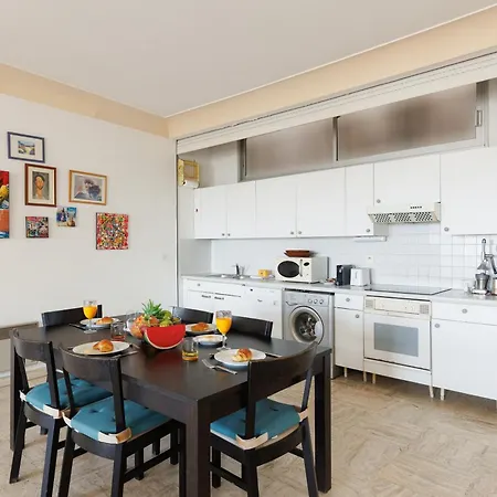 Apartment Rosa Blu Yourhosthelper Cannes