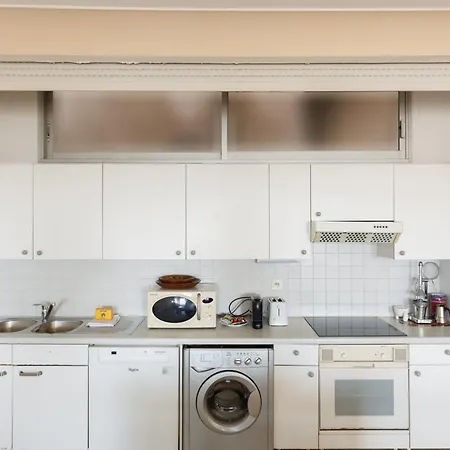 Rosa Blu Yourhosthelper Appartement *