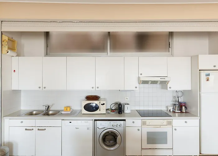 Rosa Blu Yourhosthelper شقة *