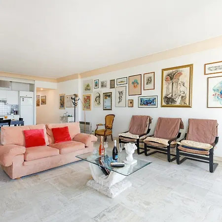 Apartment Rosa Blu Yourhosthelper *