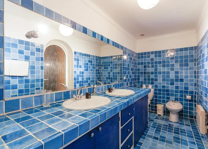 Rosa Blu Yourhosthelper Apartmán *