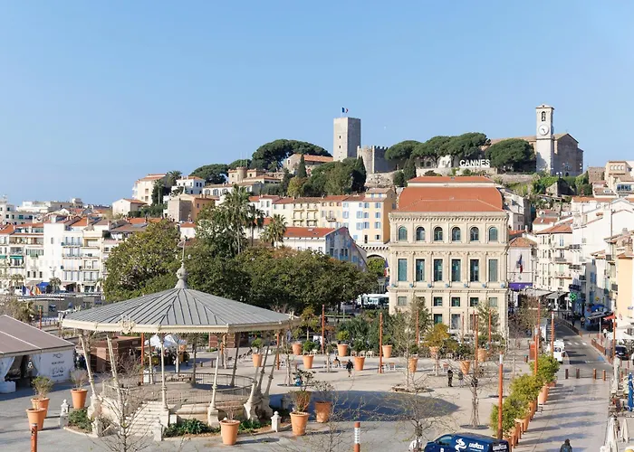 Apartmán Rosa Blu Yourhosthelper