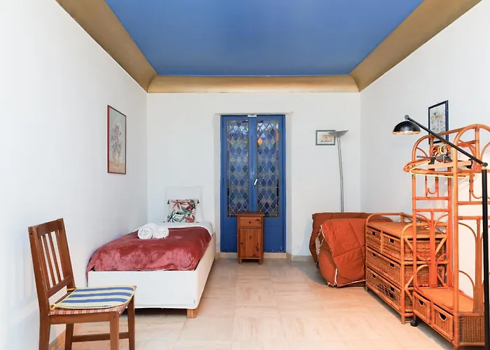 Rosa Blu Yourhosthelper Apartmán