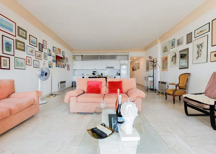 Rosa Blu Yourhosthelper Apartmán