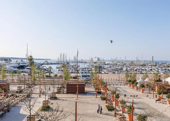 Rosa Blu Yourhosthelper Apartmán *