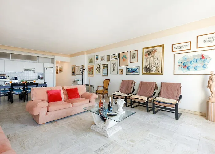 Apartmán Rosa Blu Yourhosthelper *