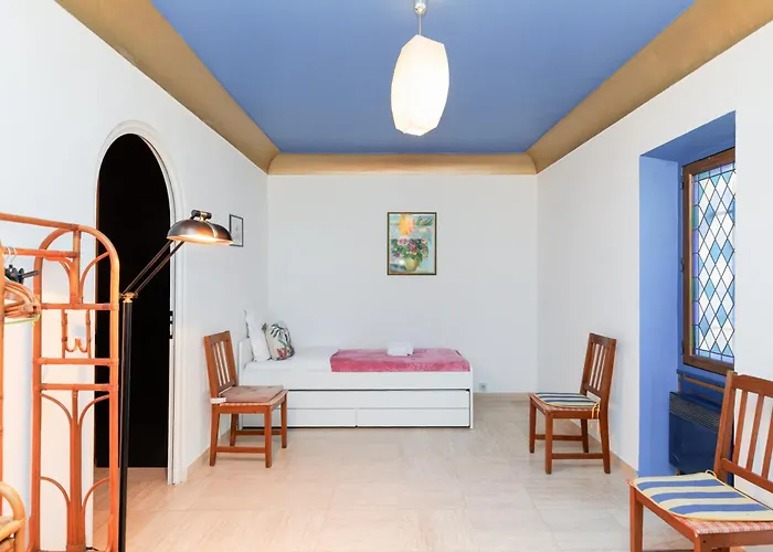 Apartmán Rosa Blu Yourhosthelper Cannes