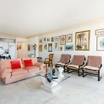 Apartmán Rosa Blu Yourhosthelper *