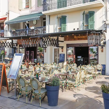 Lägenhet Rosa Blu Yourhosthelper