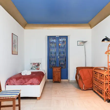 Rosa Blu Yourhosthelper Apartmán