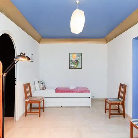 Lägenhet Rosa Blu Yourhosthelper Cannes